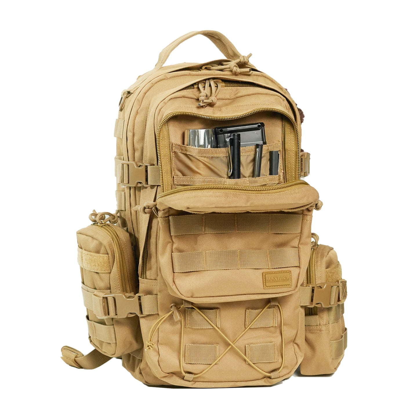 MAXTACS_Tactical: Precision-engineered tactical gear designed for maximum efficiency and adaptability in high-intensity scenarios.