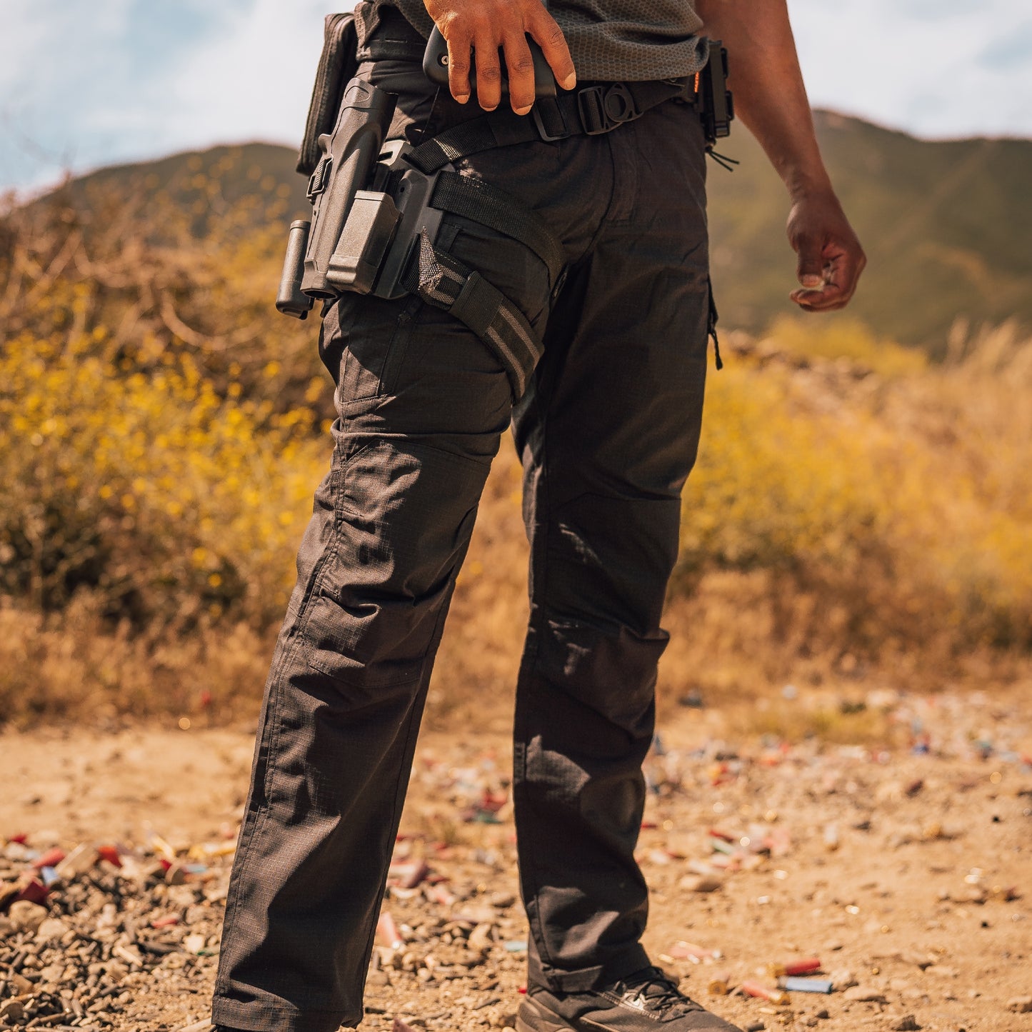 MAXTACS Tactical Elite Pant