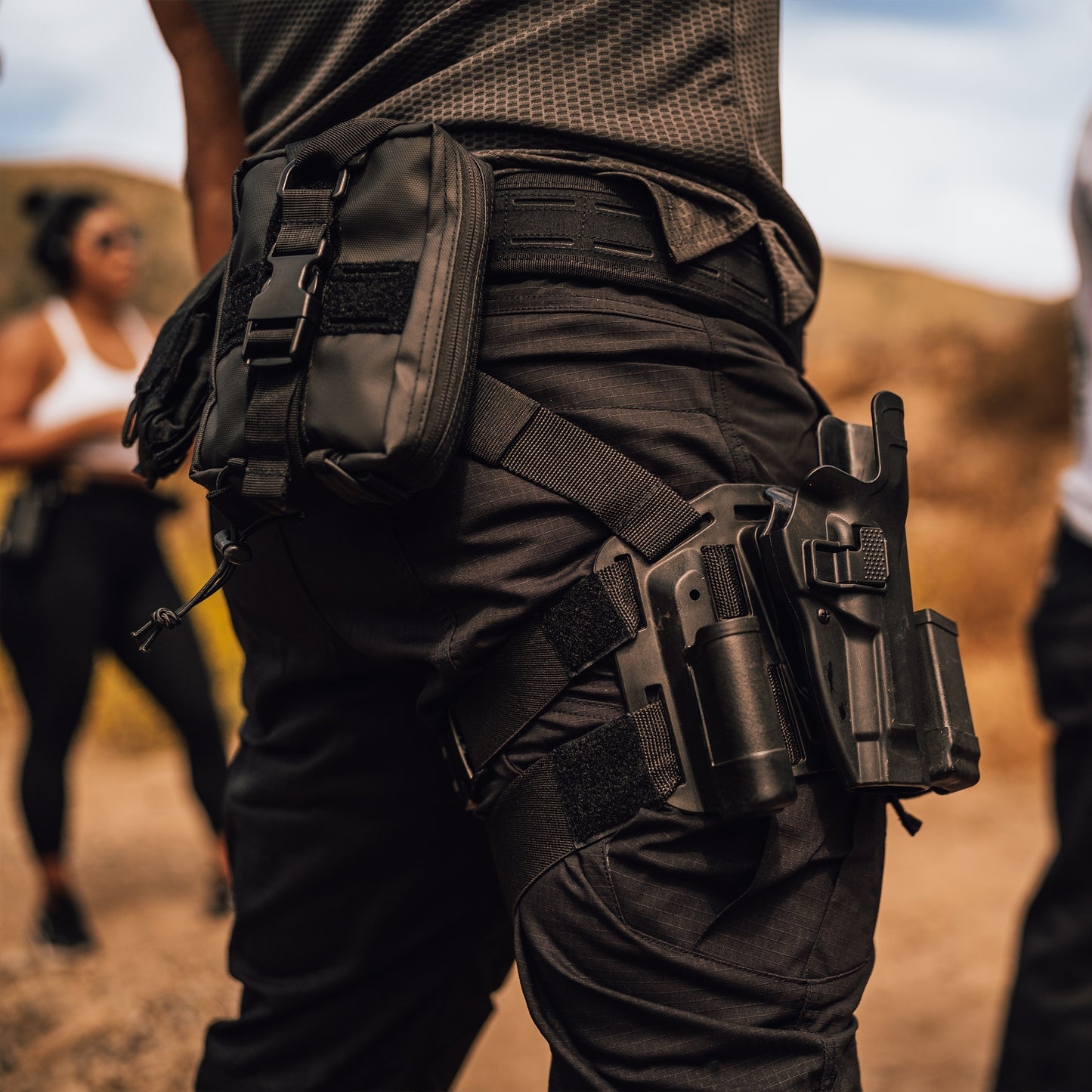 MAXTACS Tactical Elite Pant