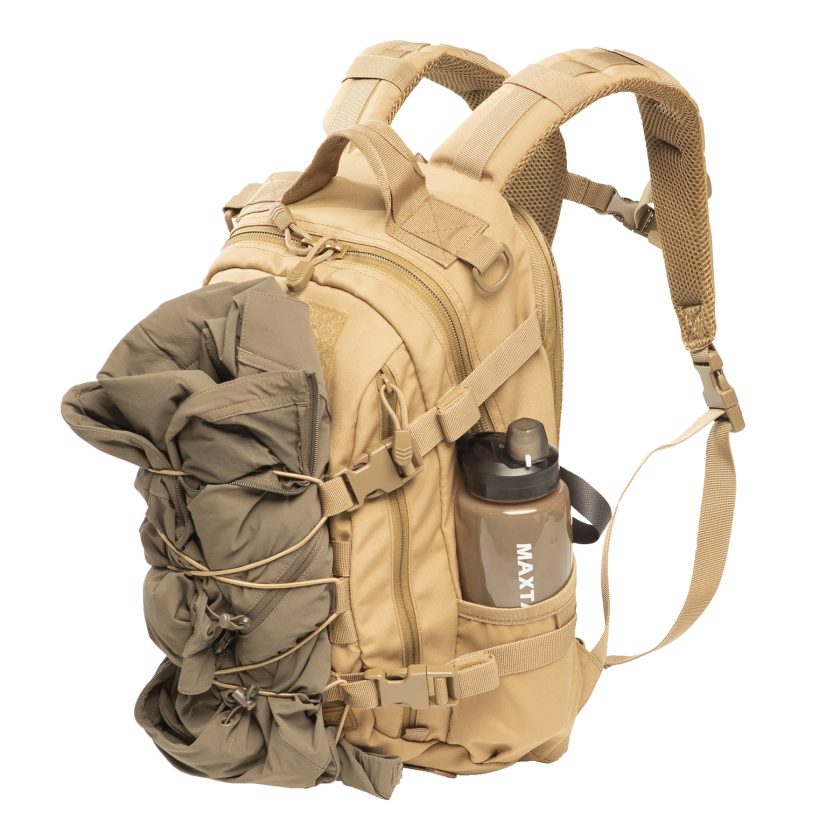 MAXTACS Urban Assault Backpack