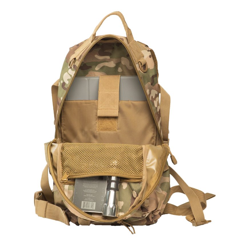 MAXTACS Urban Assault Backpack