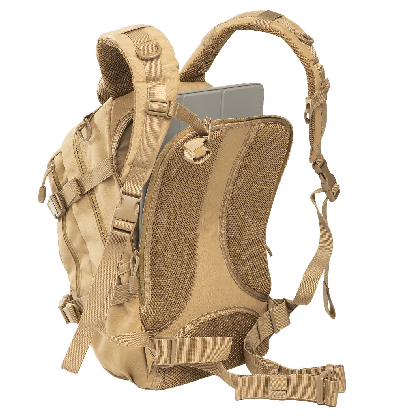 MAXTACS Urban Assault Backpack