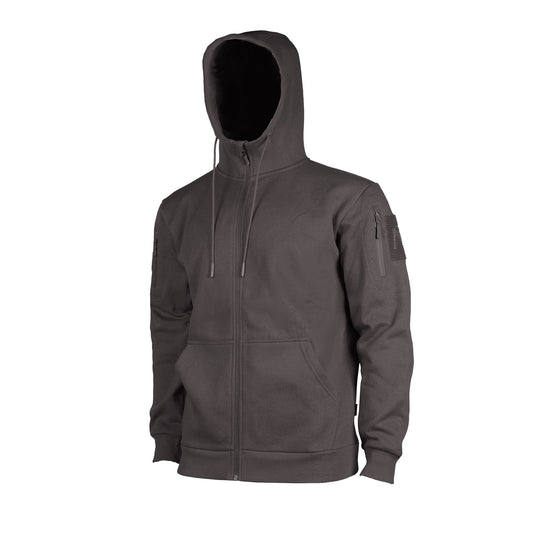 MAXTACS Tactical Zip Up Hoodie