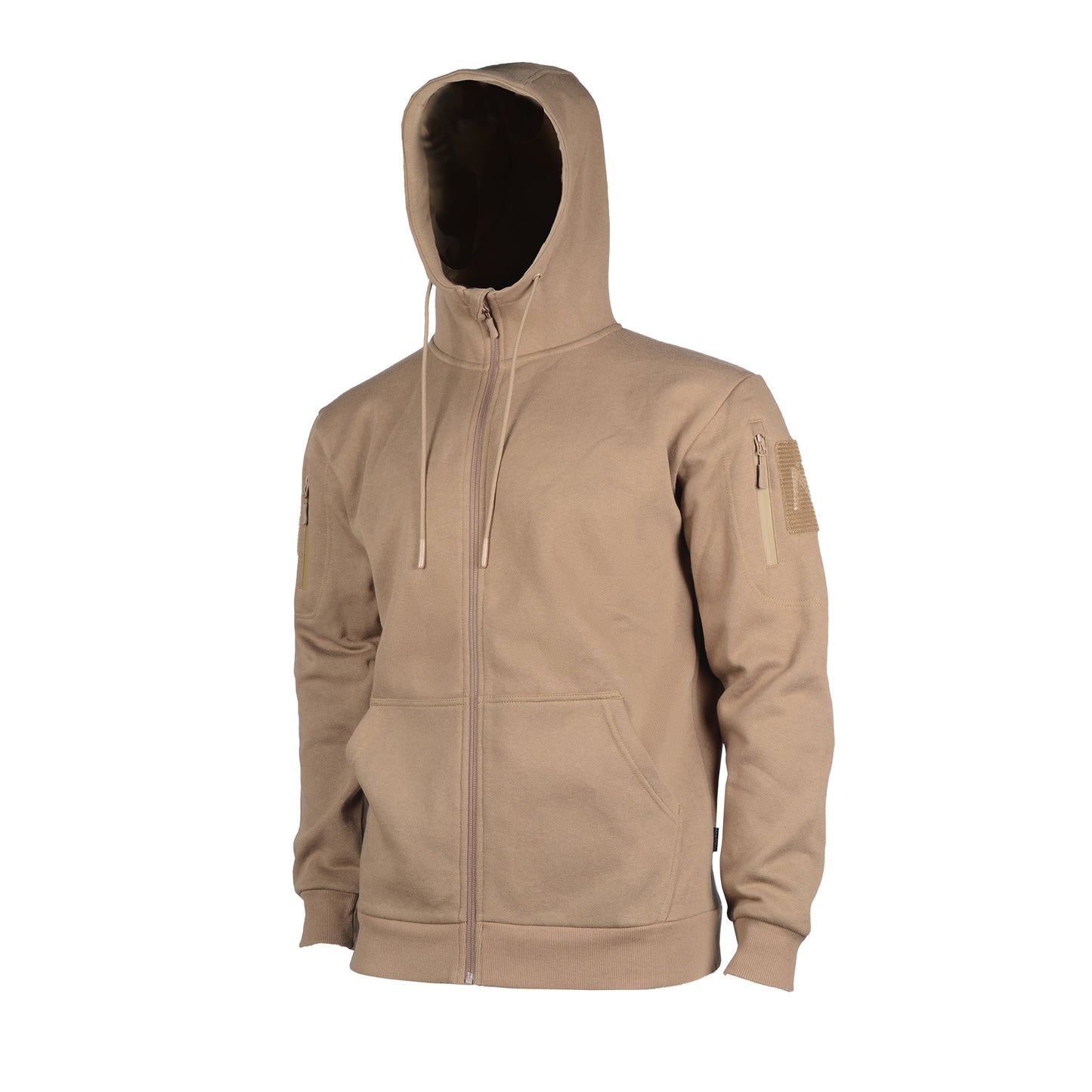 MAXTACS Tactical Zip Up Hoodie