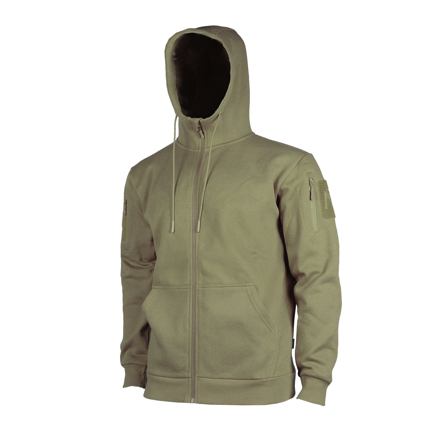 MAXTACS Tactical Zip Up Hoodie