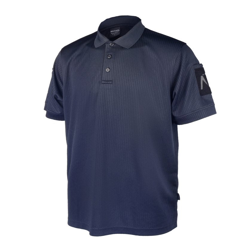 MAXTACS Performance Polo Shirt