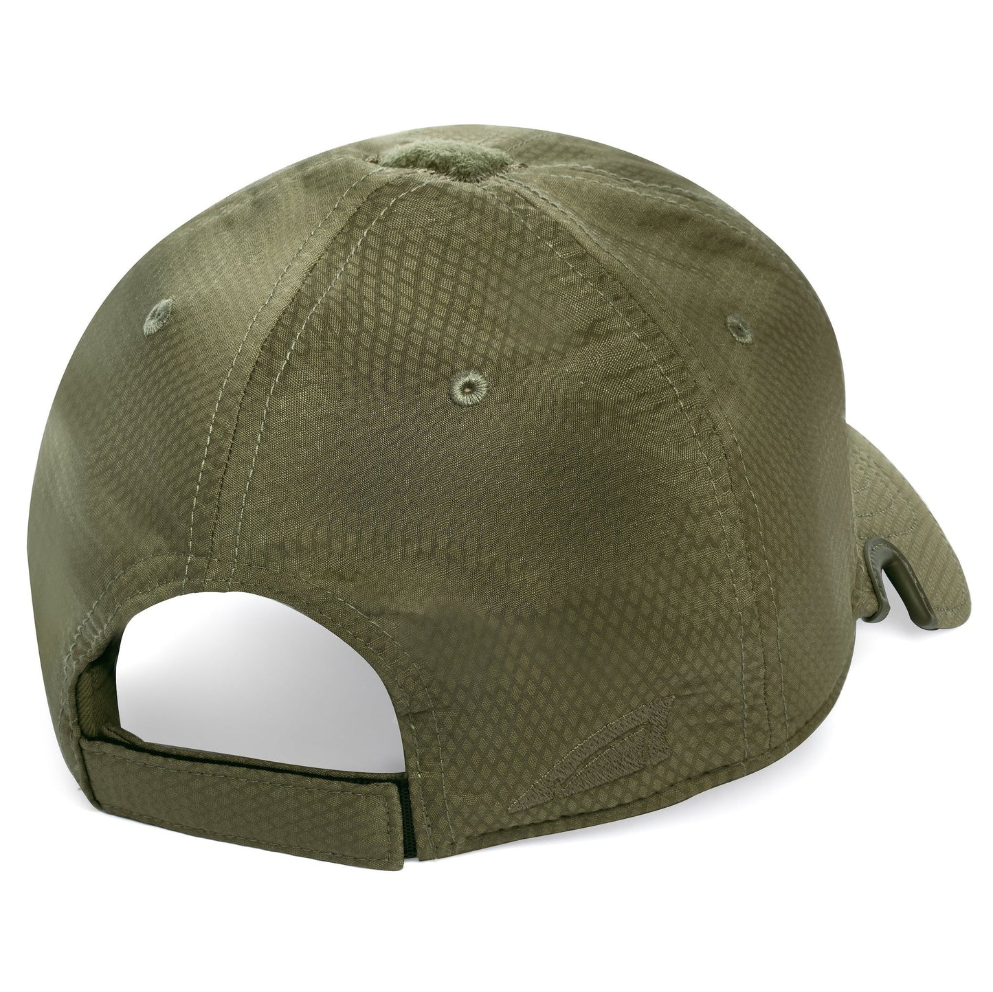 Notch Classic Adjustable Athlete OD Green Operator Blank