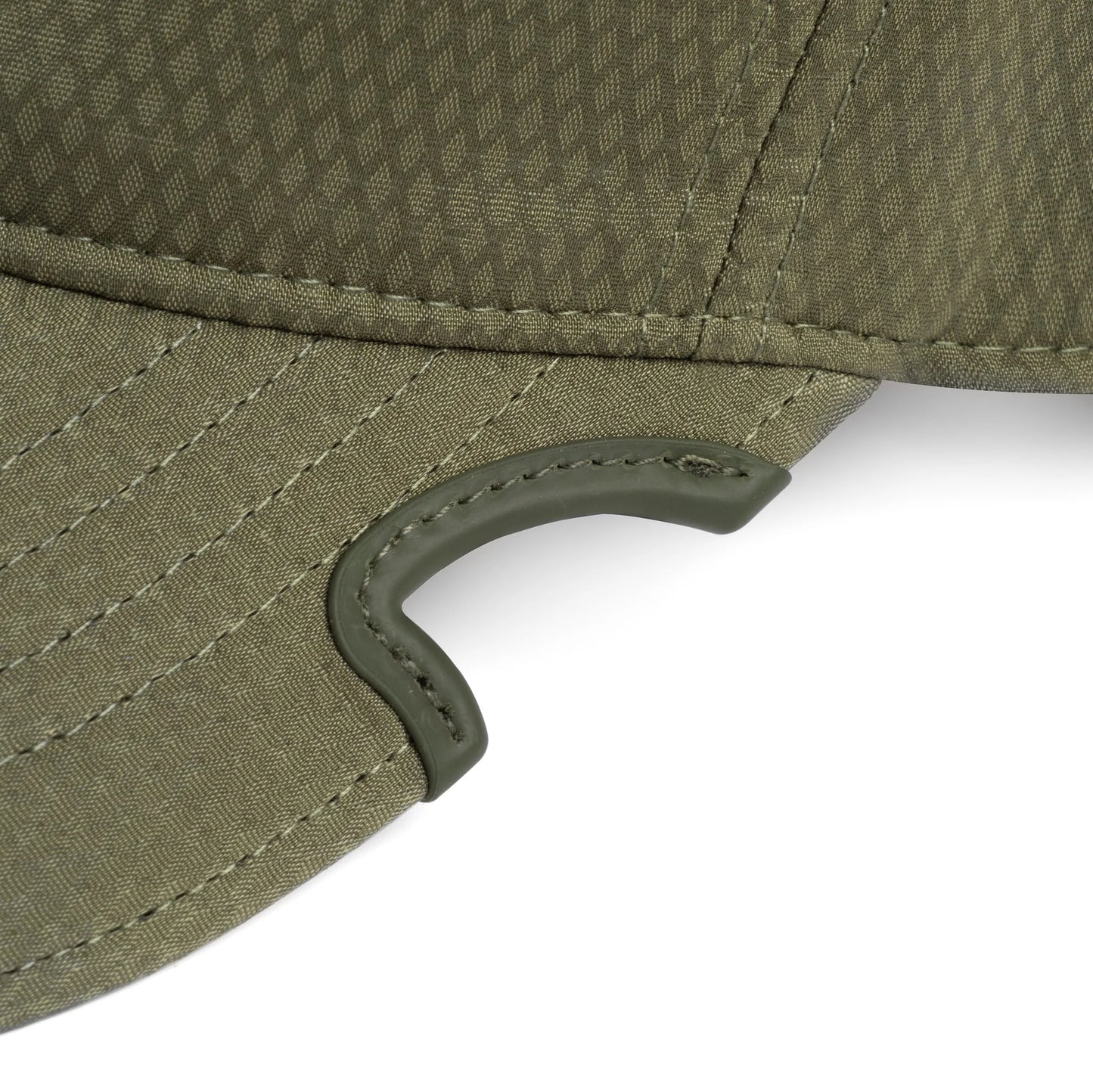 Notch Classic Adjustable Athlete OD Green Operator Blank