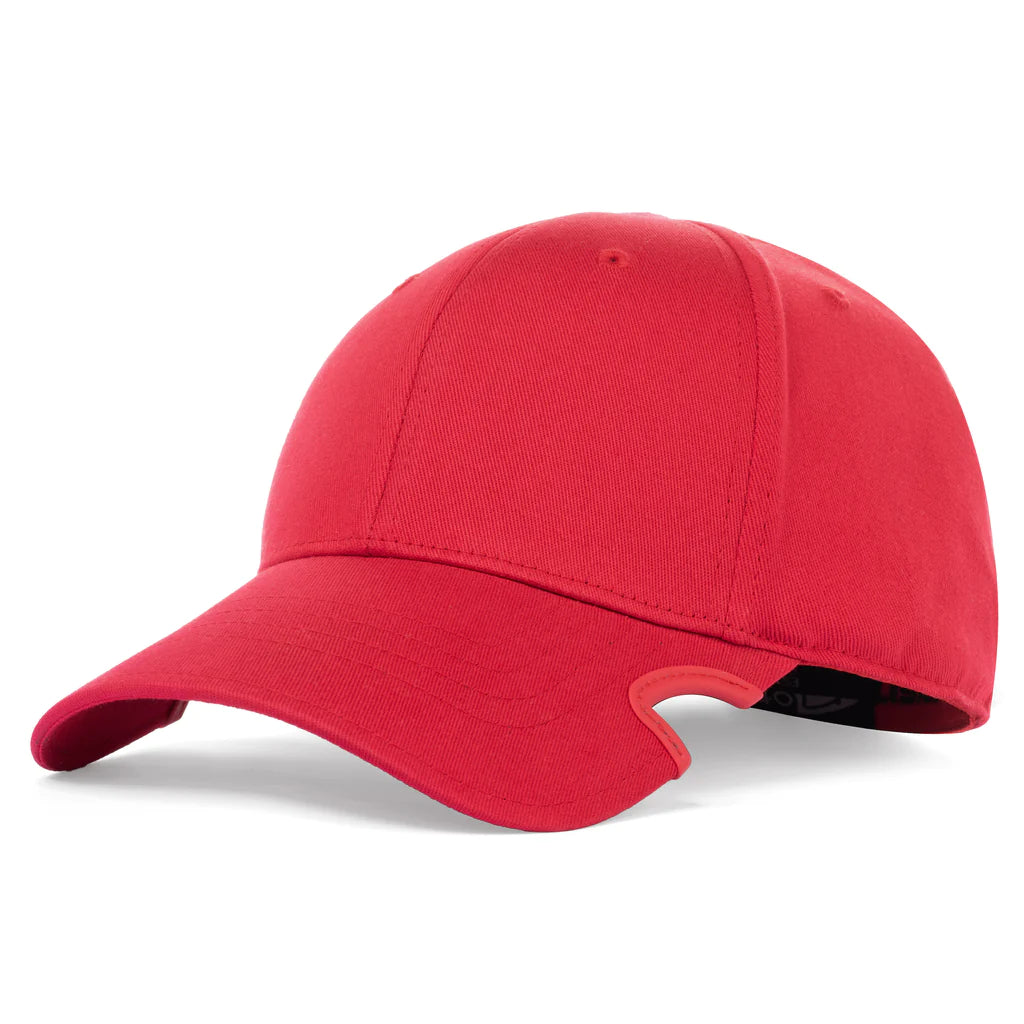 A stylish and functional headwear accessory, blending outdoor durability with contemporary design for a versatile and comfortable cap experience.