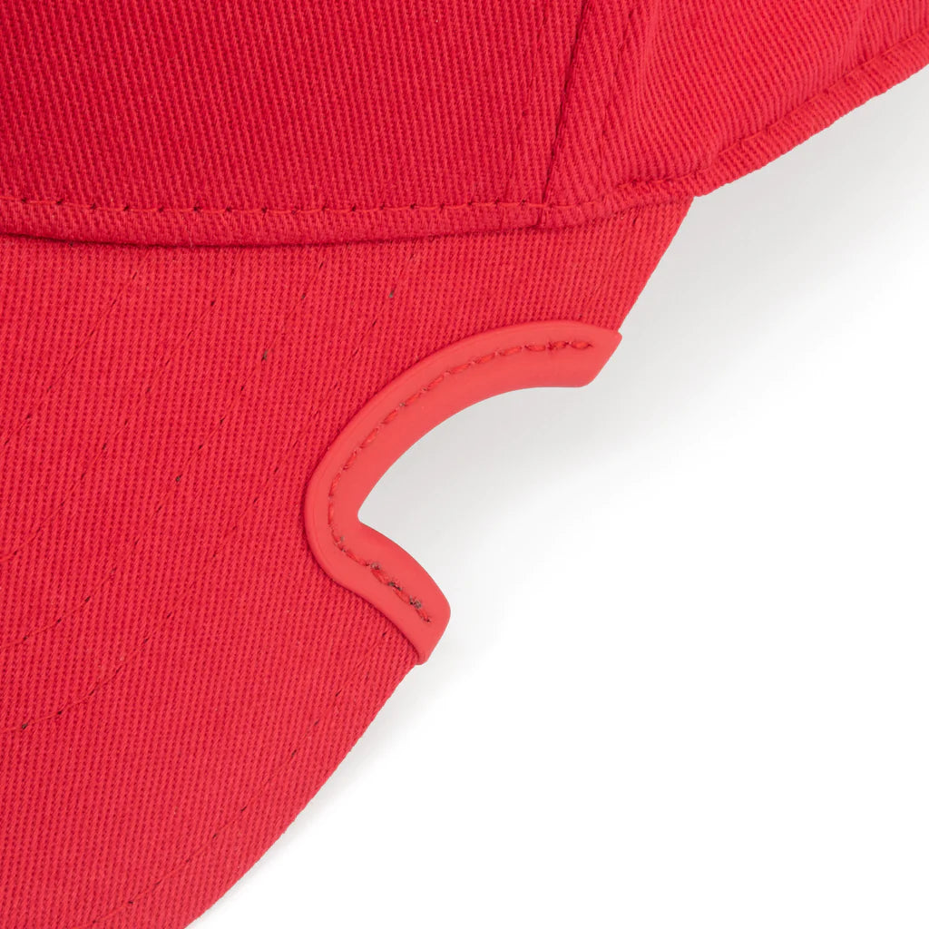 Notch Classic Flexfit Red Blank – Armorum Canada
