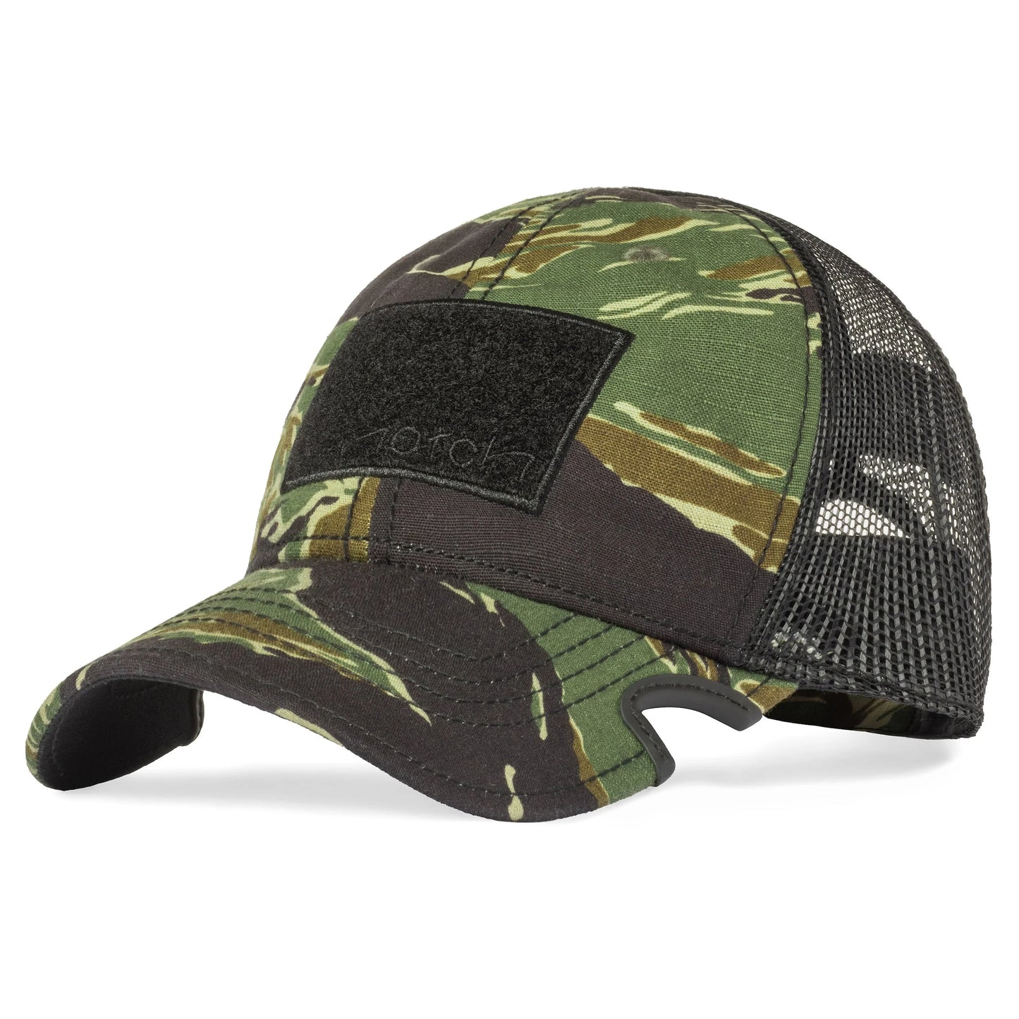 Notch Classic Adjustable Tiger Stripe Operator