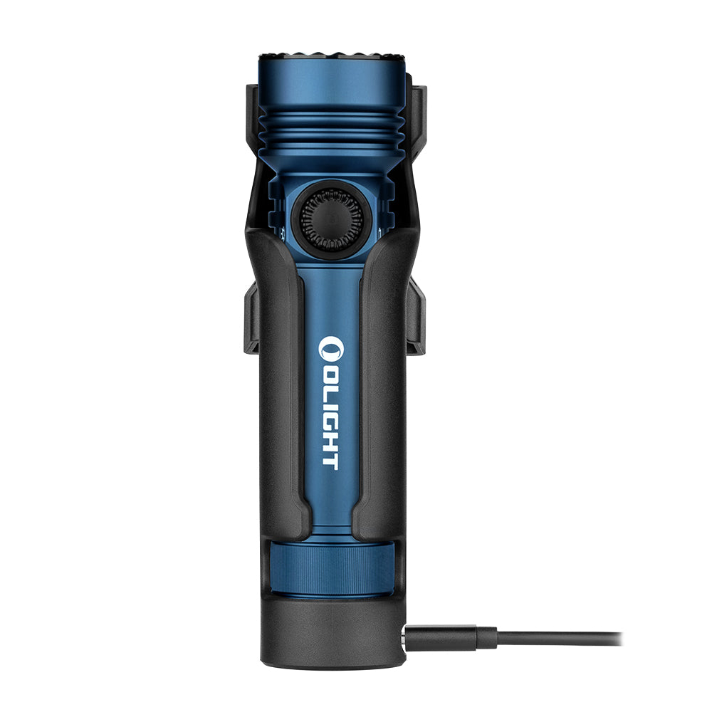 Lampe de poche tactique militaire Olight Warrior X Pro 