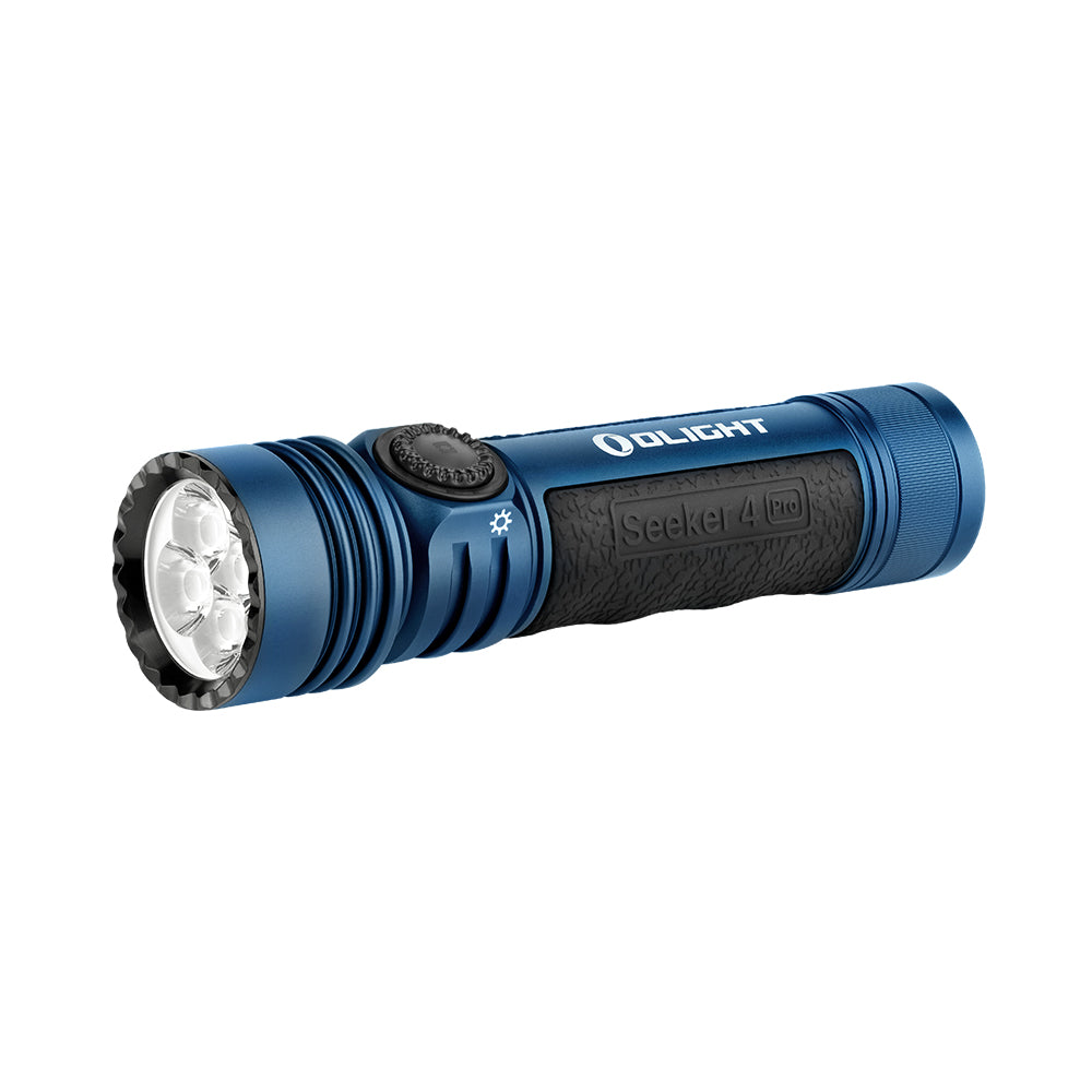 Lampe de poche tactique militaire Olight Warrior X Pro 