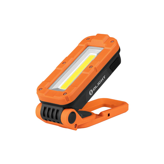 OLIGHT Flashlight: A powerful and reliable illumination tool, engineered by OLIGHT for superior brightness and durability in various situations.