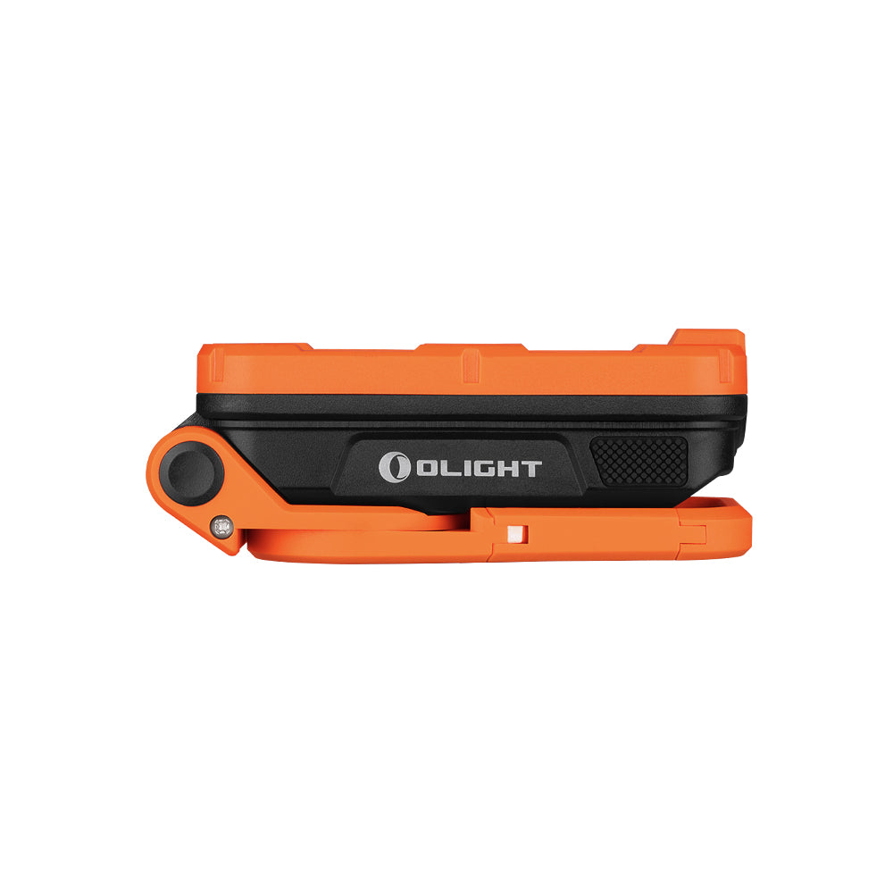 OLIGHT Flashlight: A powerful and reliable illumination tool, engineered by OLIGHT for superior brightness and durability in various situations.