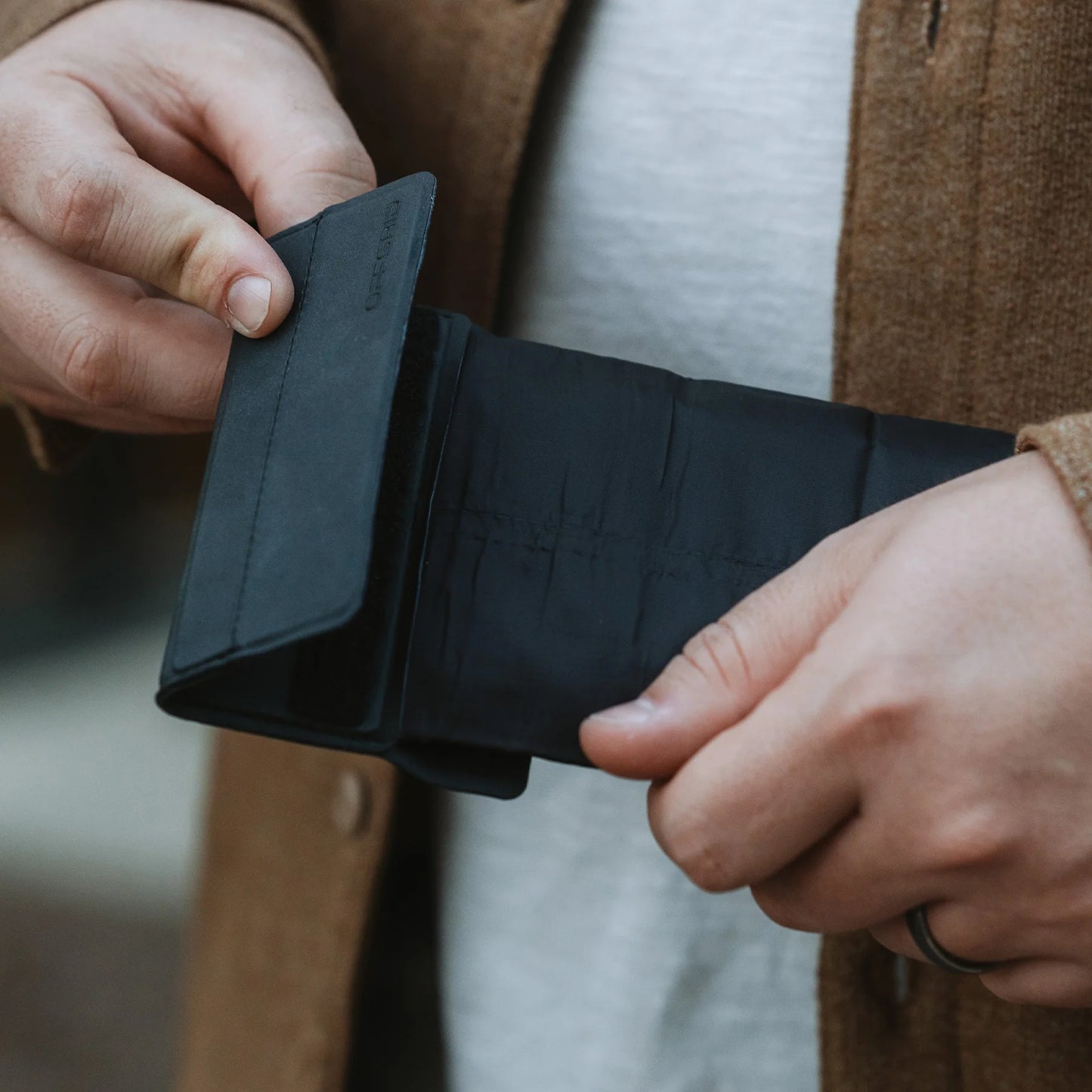 OffGrid Fold Faraday Bag