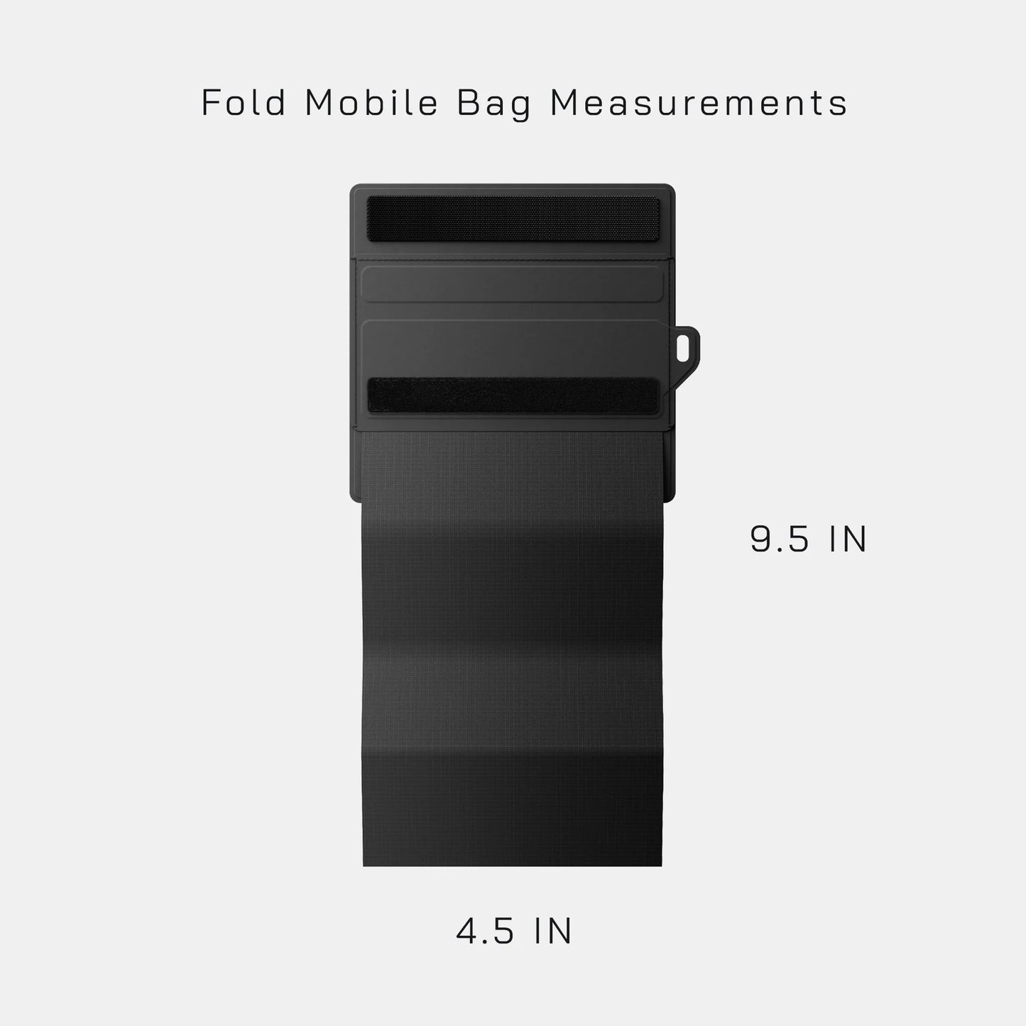 OffGrid Fold Faraday Bag