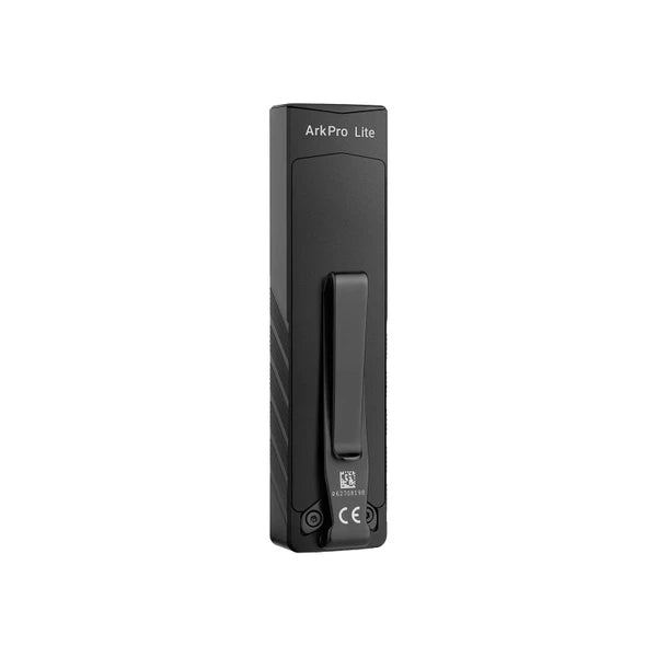 OLIGHT - ArkPro Lite – Flat Unibody EDC Flashlight with Multi-Light Sources