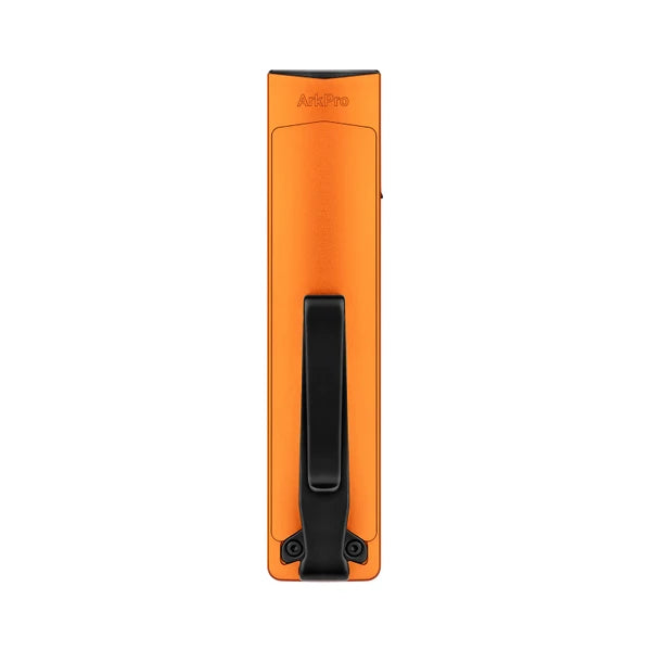 OLIGHT - ArkPro Lite – Flat Unibody EDC Flashlight with Multi-Light Sources
