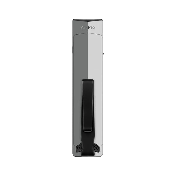 OLIGHT - ArkPro Lite – Flat Unibody EDC Flashlight with Multi-Light Sources