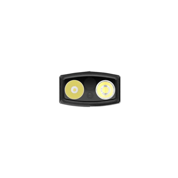 OLIGHT - ArkPro Lite – Flat Unibody EDC Flashlight with Multi-Light Sources