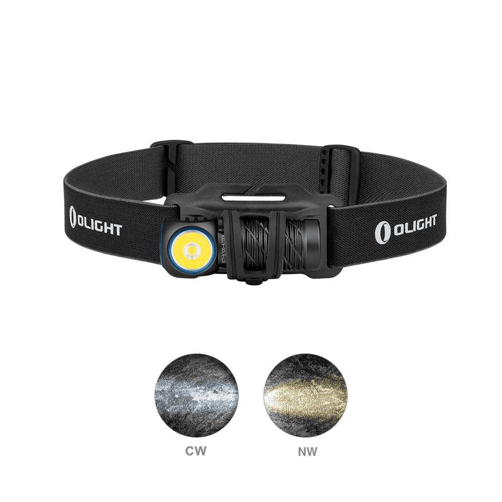 OLIGHT Flashlight: A powerful and reliable illumination tool, engineered by OLIGHT for superior brightness and durability in various situations.