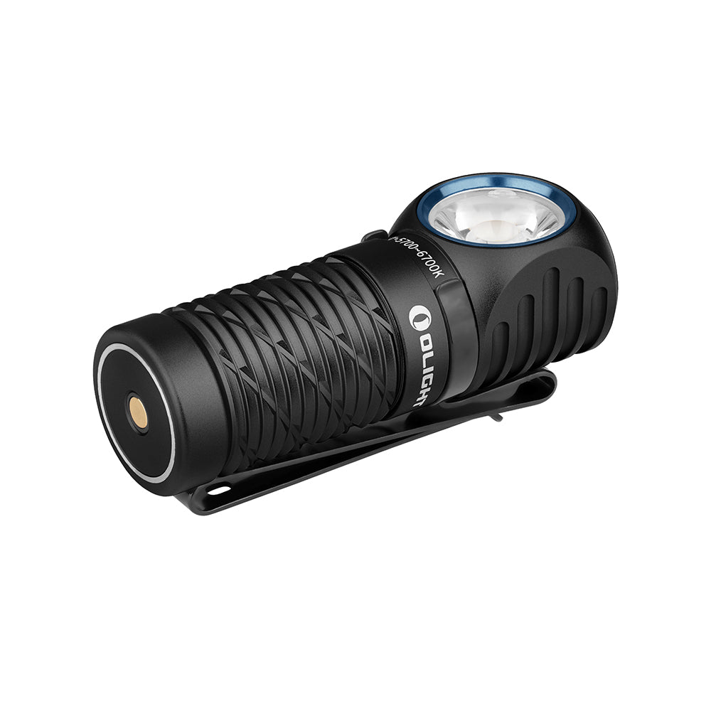 OLIGHT Flashlight: A powerful and reliable illumination tool, engineered by OLIGHT for superior brightness and durability in various situations.