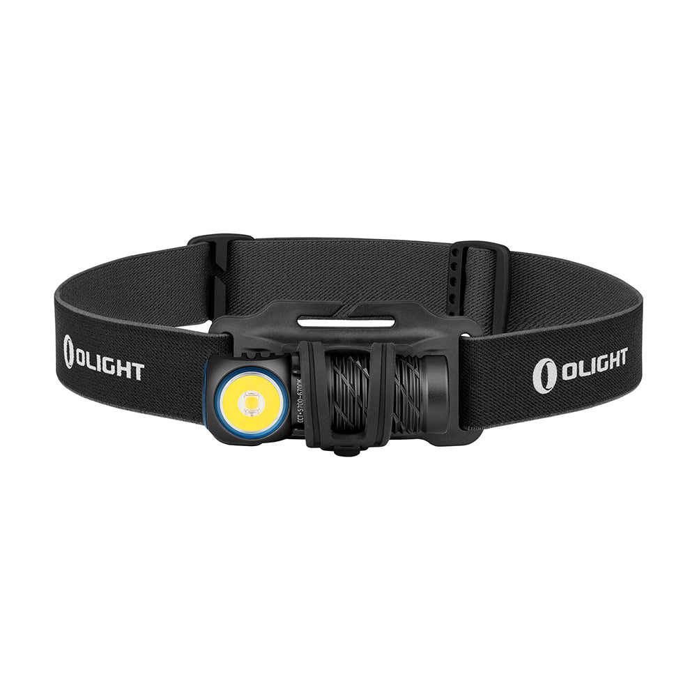 OLIGHT Flashlight: A powerful and reliable illumination tool, engineered by OLIGHT for superior brightness and durability in various situations.