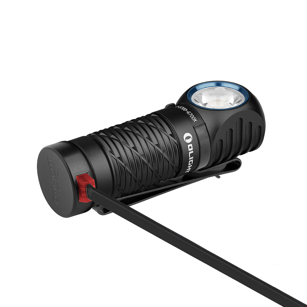 OLIGHT Flashlight: A powerful and reliable illumination tool, engineered by OLIGHT for superior brightness and durability in various situations.