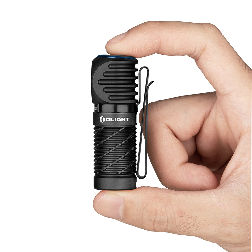 OLIGHT Flashlight: A powerful and reliable illumination tool, engineered by OLIGHT for superior brightness and durability in various situations.