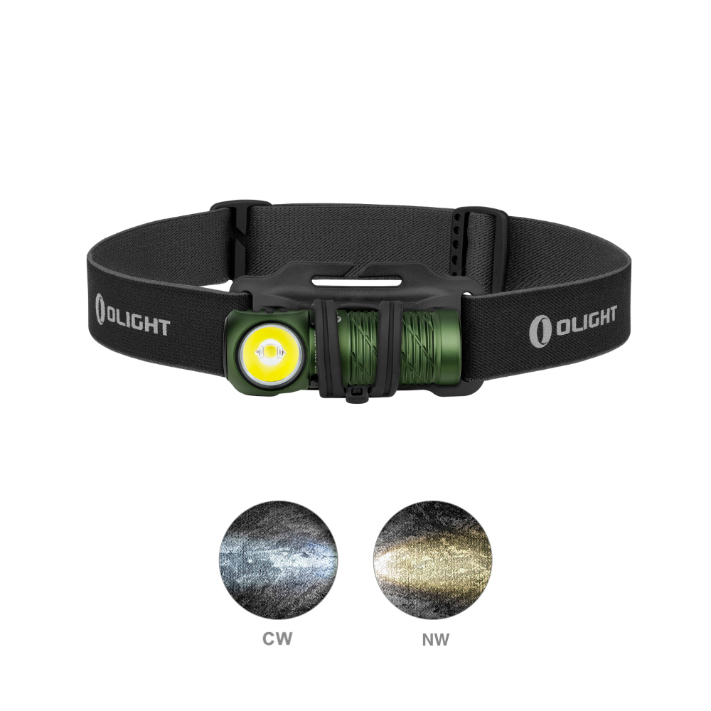 OLIGHT Flashlight: A powerful and reliable illumination tool, engineered by OLIGHT for superior brightness and durability in various situations.