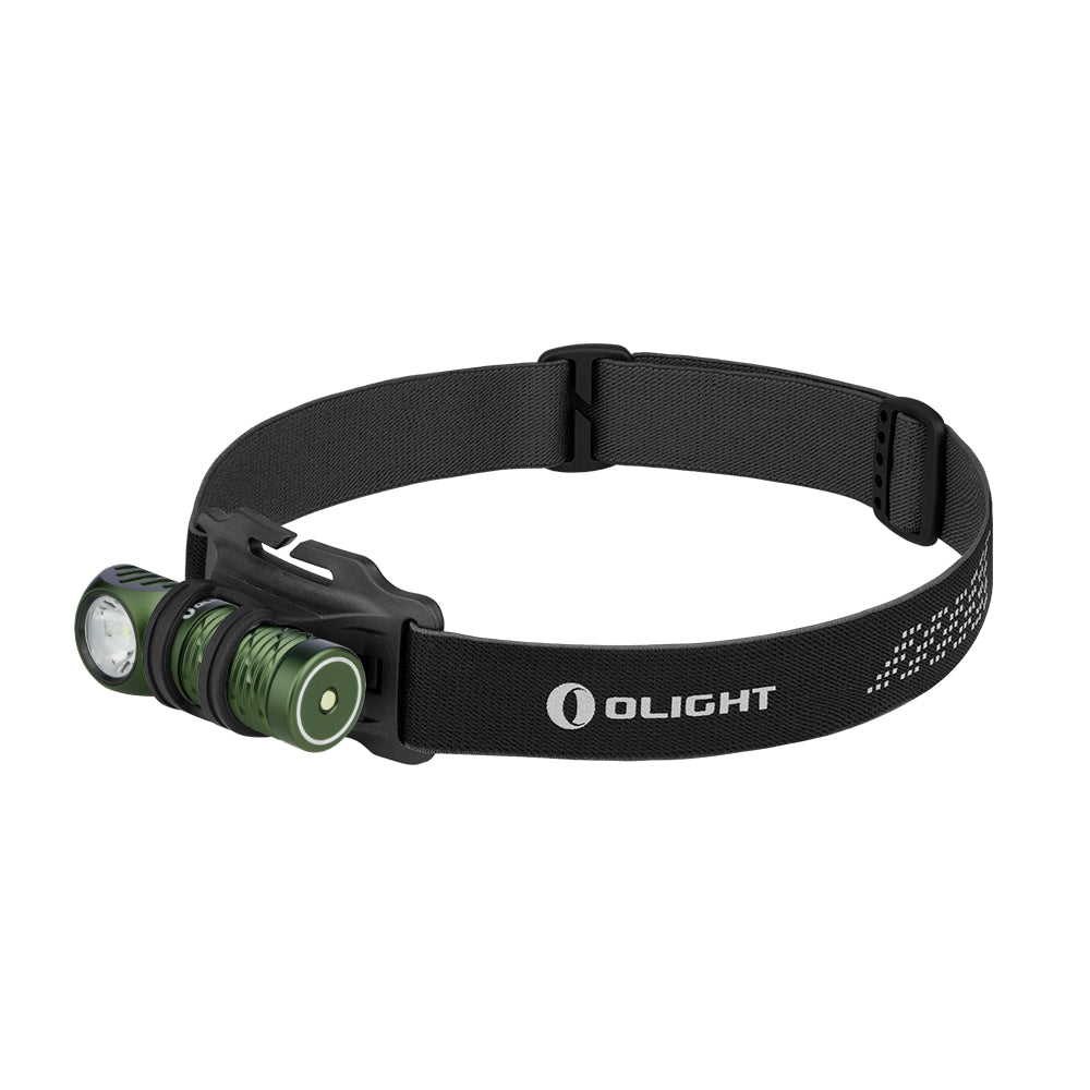 OLIGHT Flashlight: A powerful and reliable illumination tool, engineered by OLIGHT for superior brightness and durability in various situations.