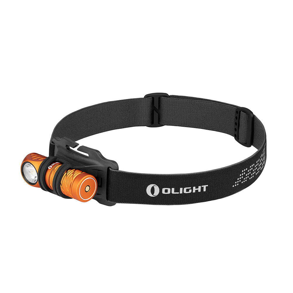 OLIGHT Flashlight: A powerful and reliable illumination tool, engineered by OLIGHT for superior brightness and durability in various situations.