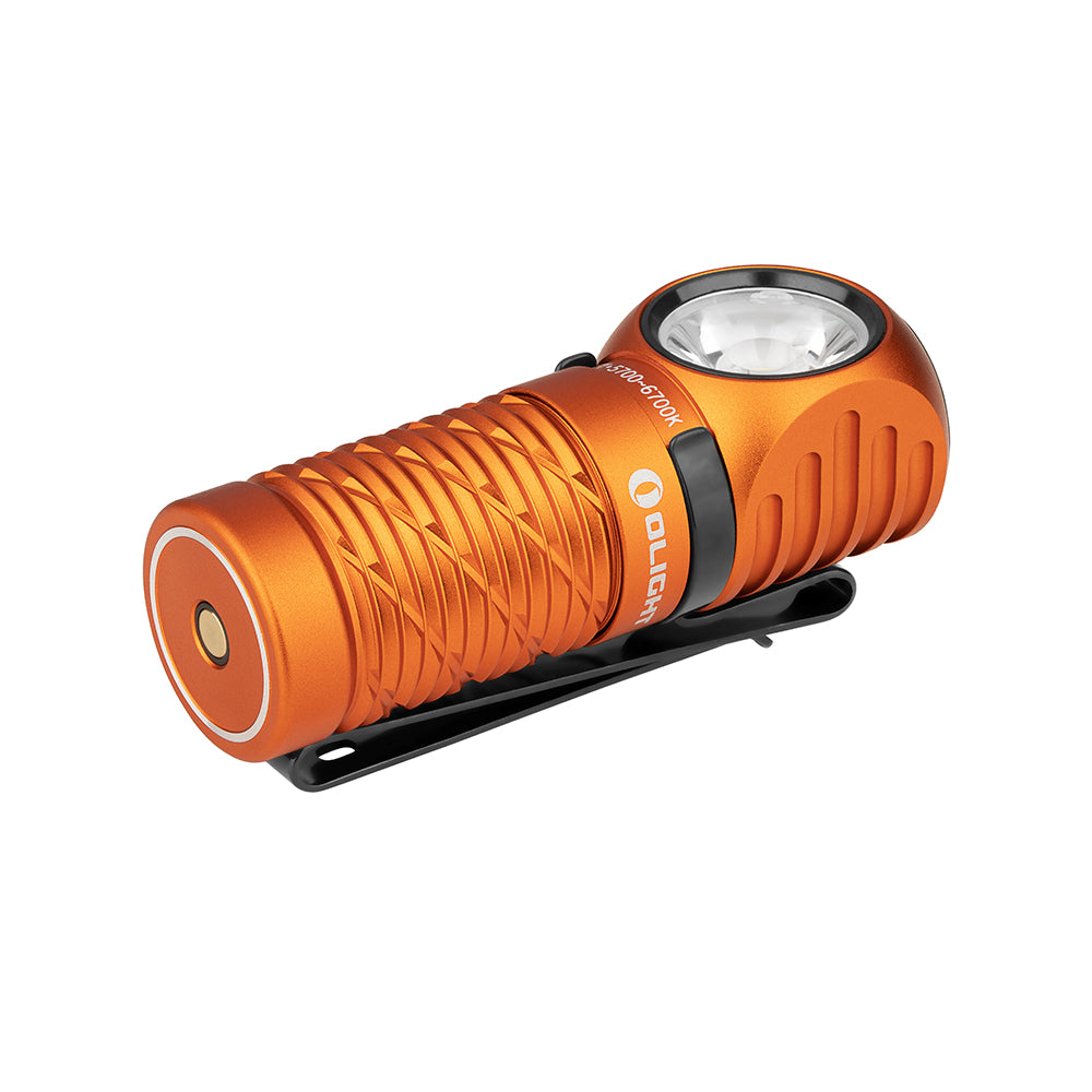 OLIGHT Flashlight: A powerful and reliable illumination tool, engineered by OLIGHT for superior brightness and durability in various situations.