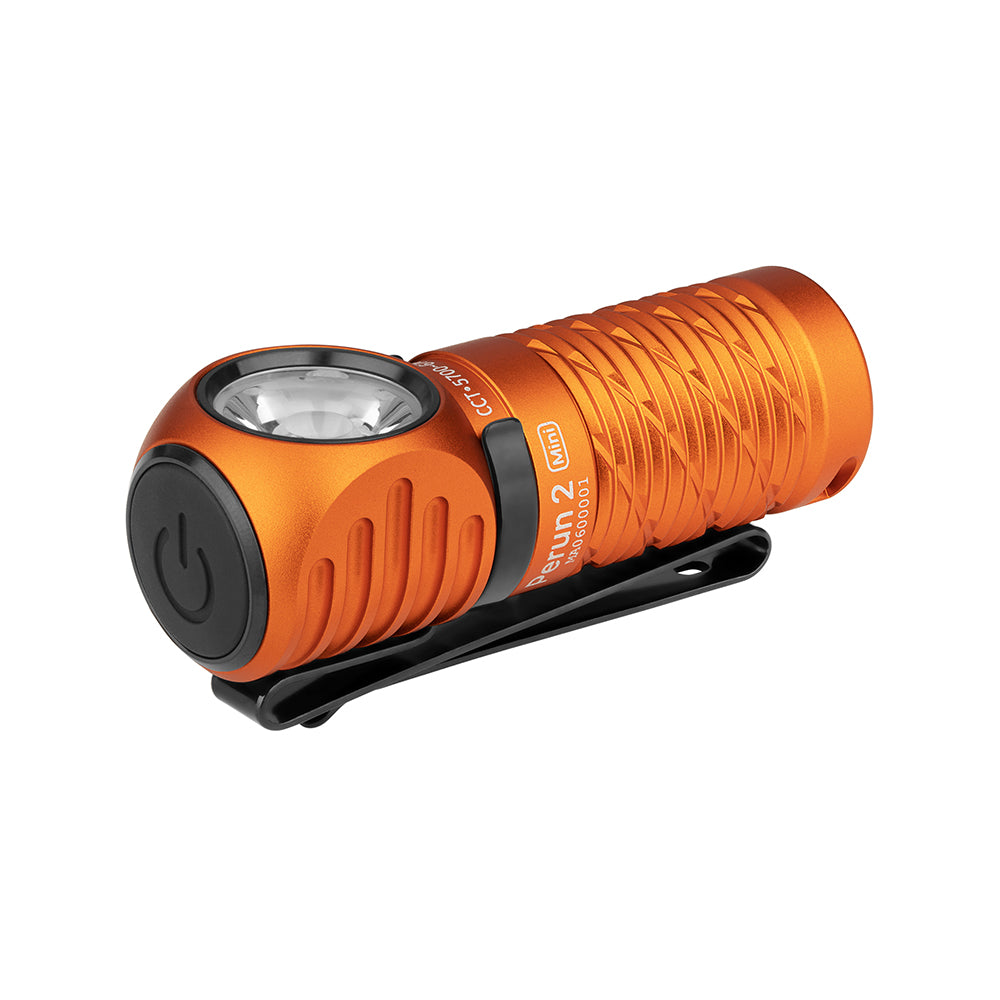 OLIGHT Flashlight: A powerful and reliable illumination tool, engineered by OLIGHT for superior brightness and durability in various situations.