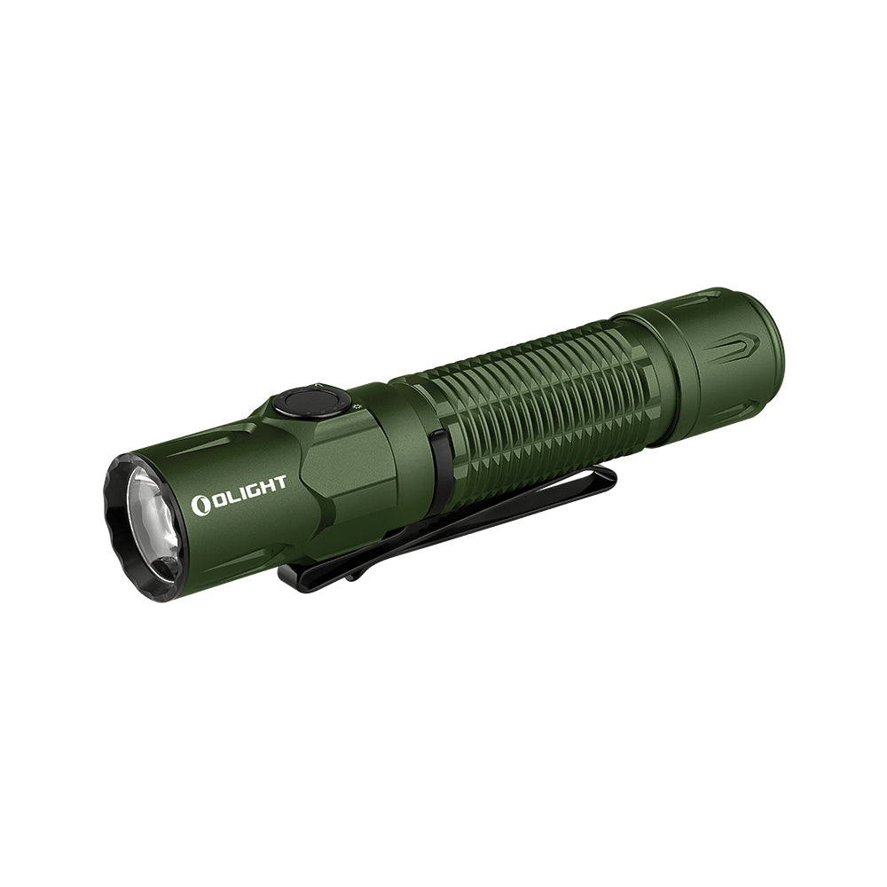 OLIGHT Flashlight: A powerful and reliable illumination tool, engineered by OLIGHT for superior brightness and durability in various situations.