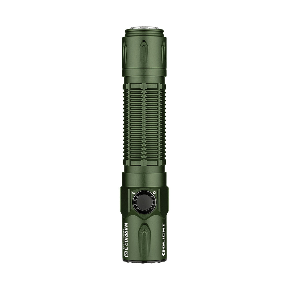 OLIGHT Flashlight: A powerful and reliable illumination tool, engineered by OLIGHT for superior brightness and durability in various situations.