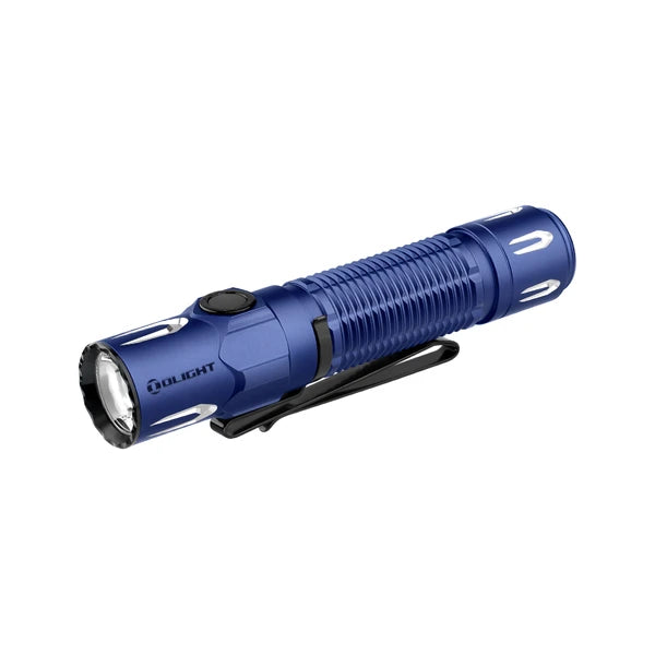 OLIGHT Flashlight: A powerful and reliable illumination tool, engineered by OLIGHT for superior brightness and durability in various situations.