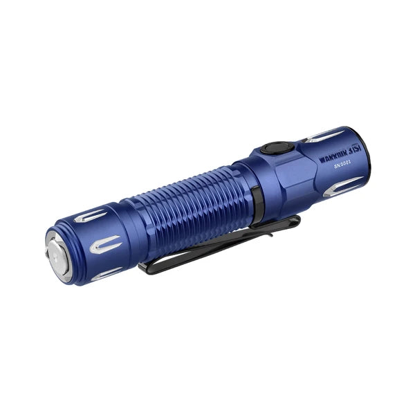 OLIGHT Flashlight: A powerful and reliable illumination tool, engineered by OLIGHT for superior brightness and durability in various situations.