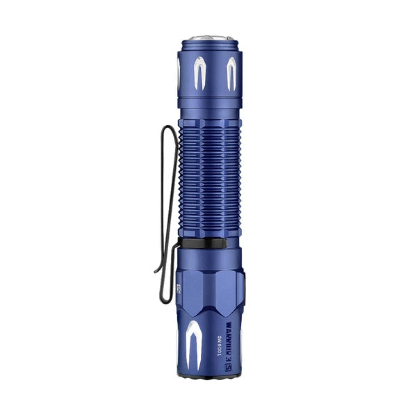 OLIGHT Flashlight: A powerful and reliable illumination tool, engineered by OLIGHT for superior brightness and durability in various situations.