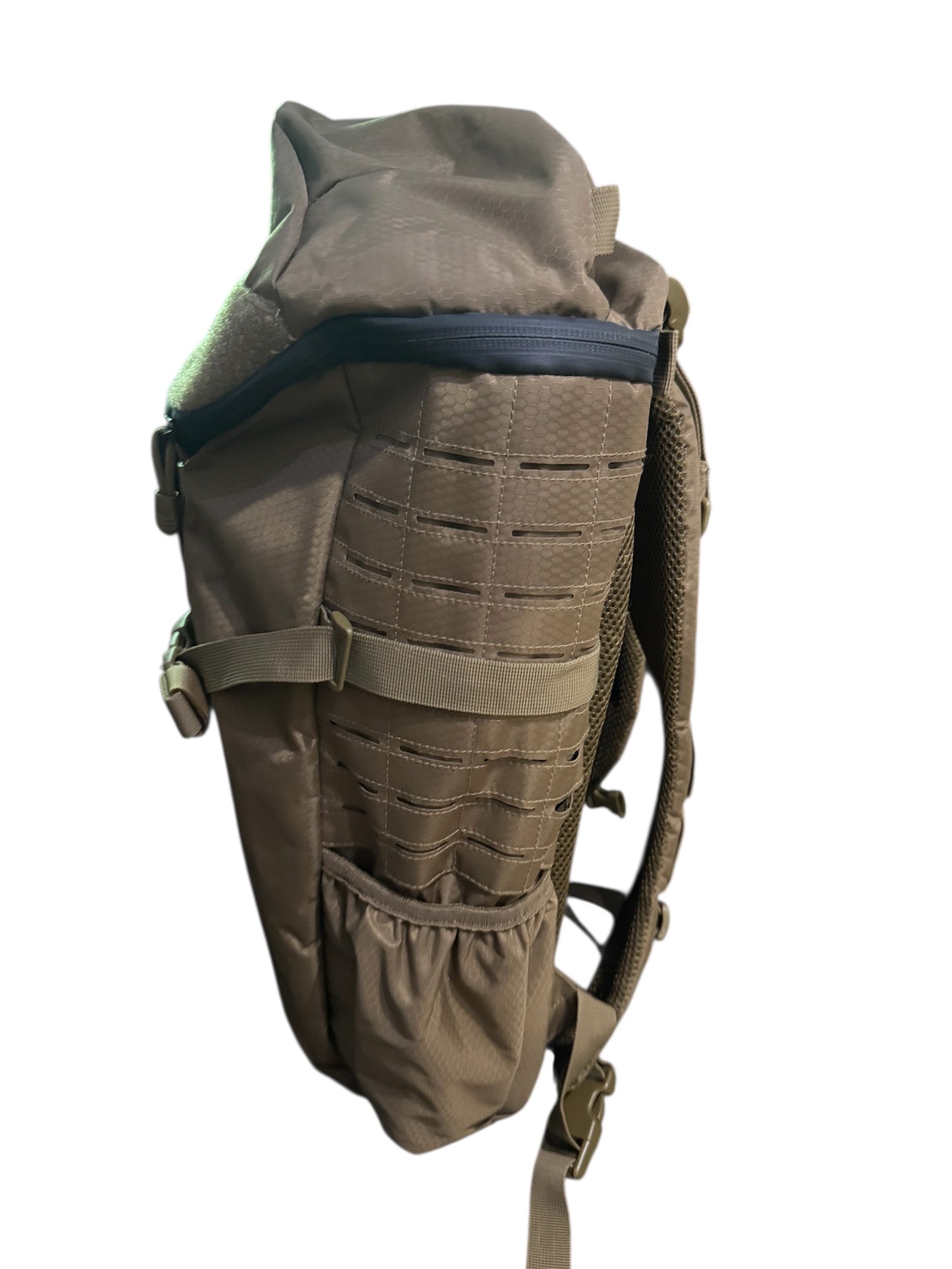 MAXTACS Y-Zipper Backpack