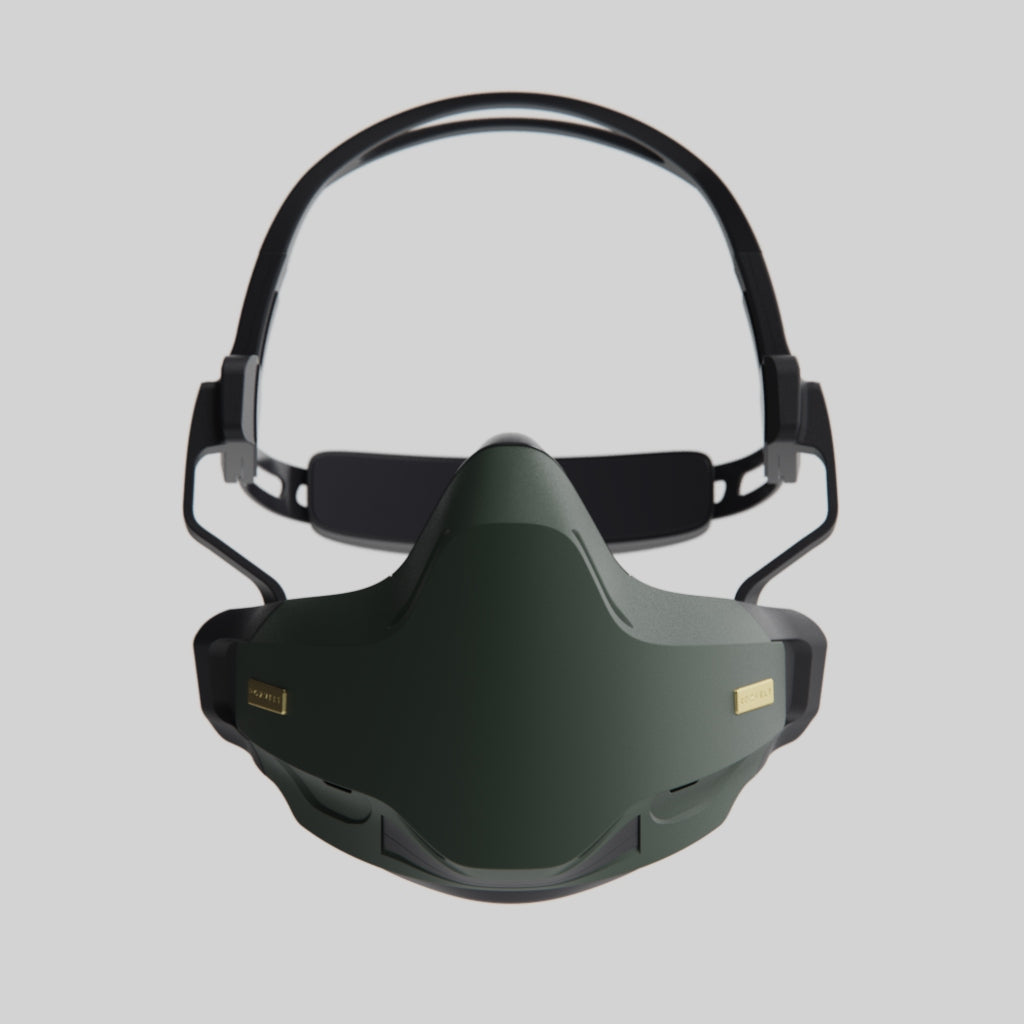 Rozvelt - Vektr Premium Hunting Accessory for Scent Elimination