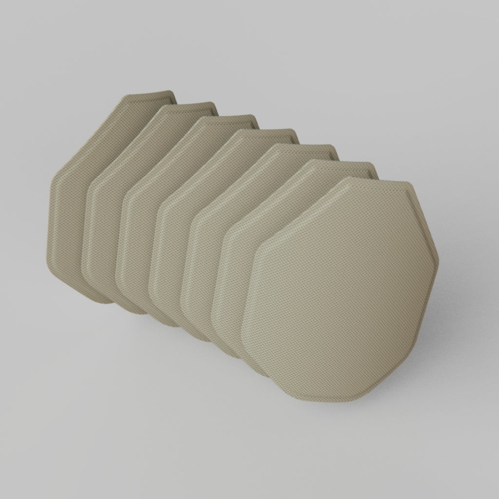 Rozvelt - Filter Refills for Vektr