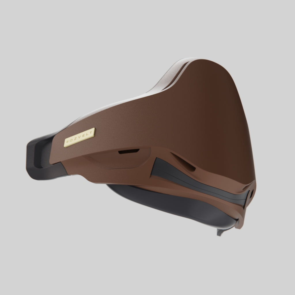 Rozvelt - Custom Shell for Vektr (Online Exclusive)