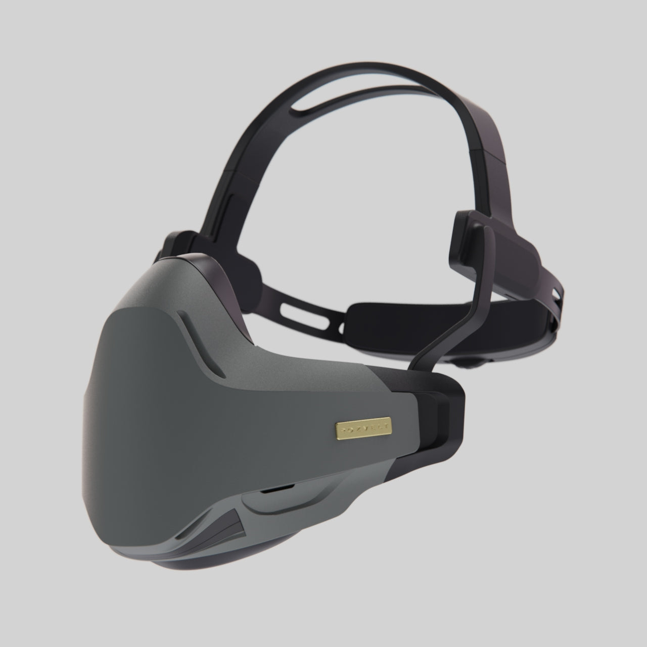 Rozvelt - Custom Shell for Vektr (Online Exclusive)