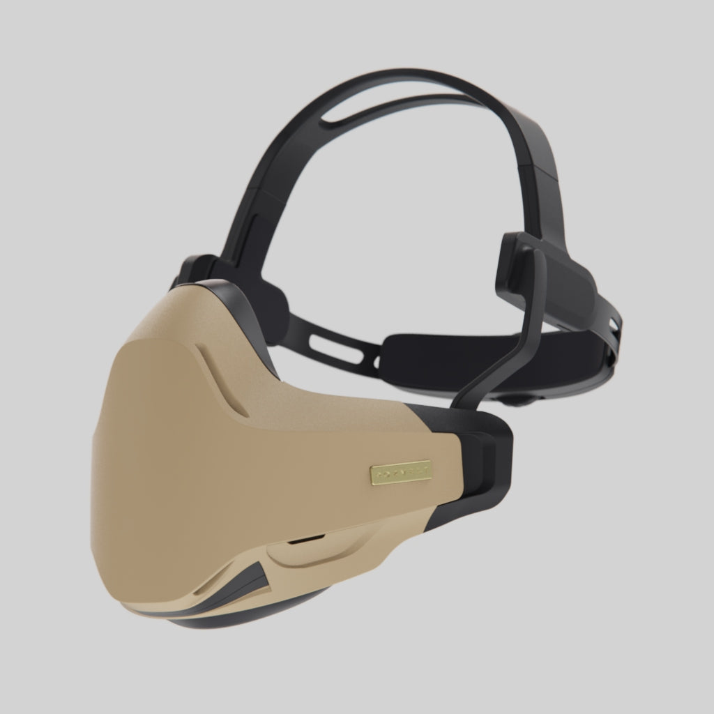 Rozvelt - Custom Shell for Vektr (Online Exclusive)