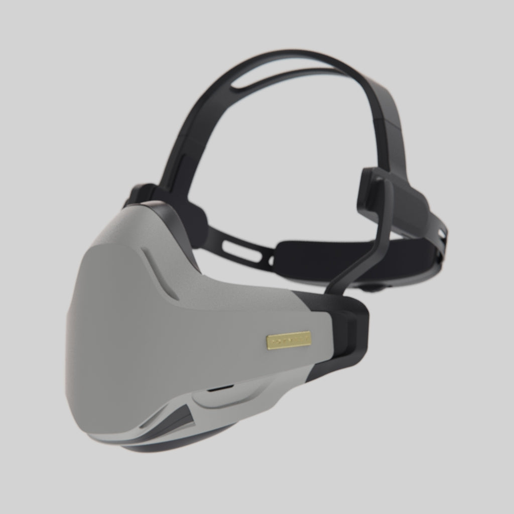 Rozvelt - Custom Shell for Vektr (Online Exclusive)