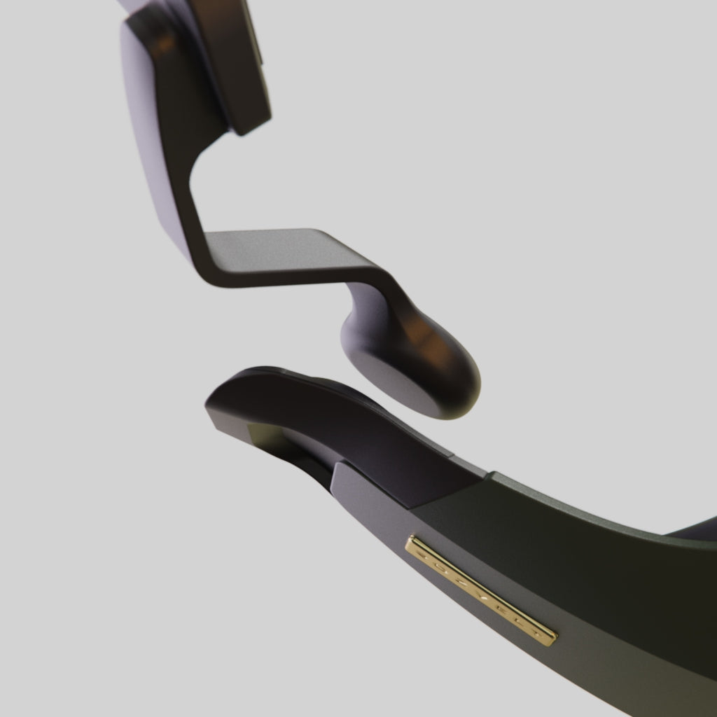 Rozvelt - Vektr Premium Hunting Accessory for Scent Elimination