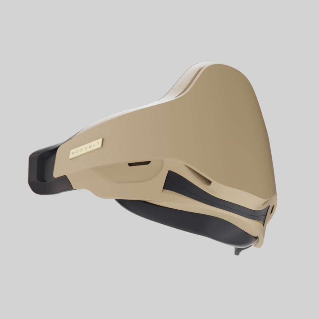 Rozvelt - Custom Shell for Vektr (Online Exclusive)