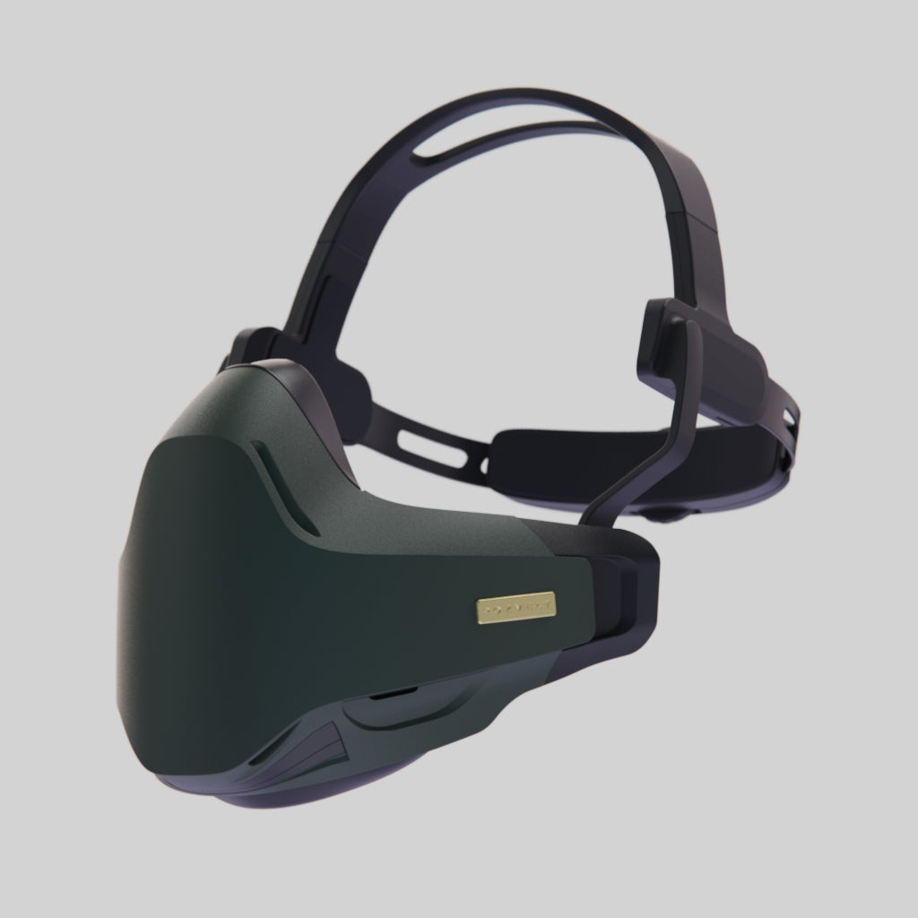 Rozvelt - Vektr Premium Hunting Accessory for Scent Elimination